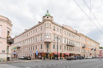 Ресторан Ragu