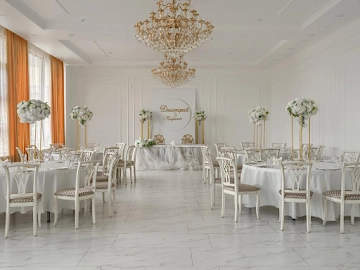 Ресторан White Hall