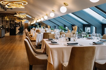 Ресторан KRAVT NEVSKY