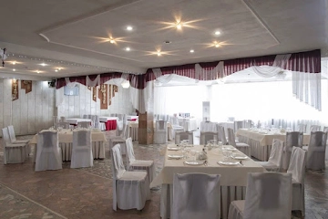 Ресторан Московский