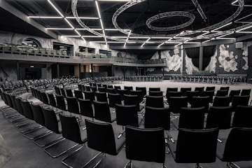 Ресторан Пересвет Арена