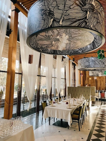 Ресторан SanRemo