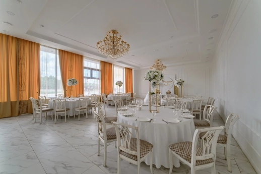 Ресторан White Hall