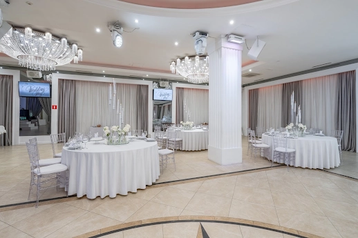 Ресторан Republic Hall