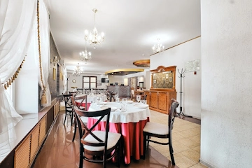 Ресторан Чайка