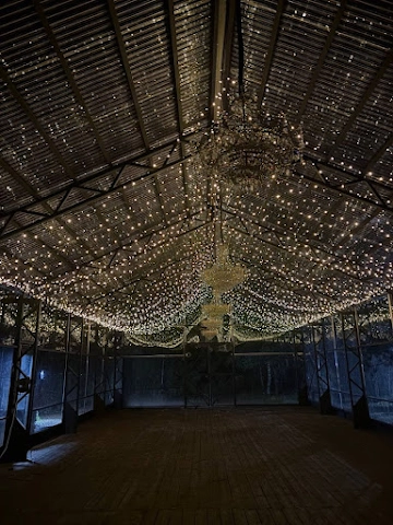 Ресторан Сиреневая аллея