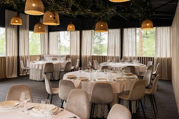 Ресторан Талес