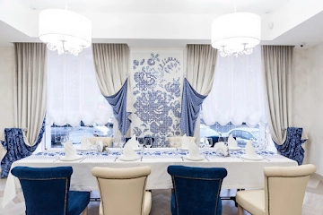 Ресторан Матрешка на Чапаева