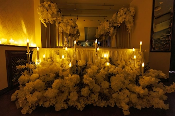 Ресторан Club le Chateau