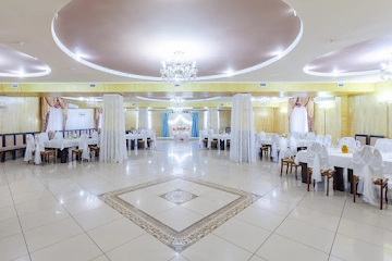 Ресторан Рай