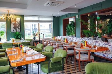 Ресторан Итальянцы