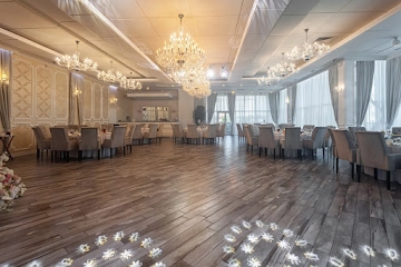 Ресторан Mer Hall