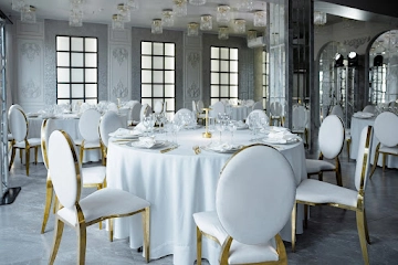 Ресторан La Riva Hall