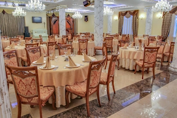 Ресторан Yerevan