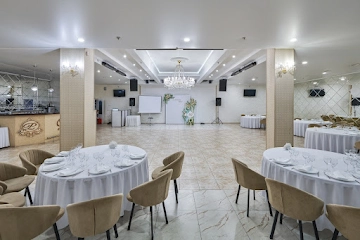 Ресторан РАФАЭЛЬ