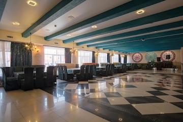 Ресторан Элита