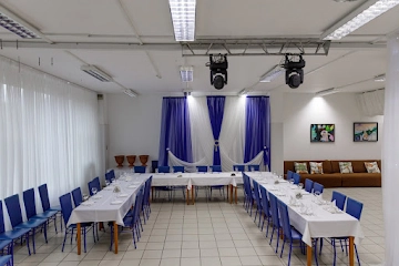 Ресторан Фортуна