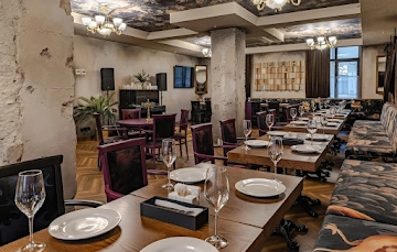 Ресторан Волгоград