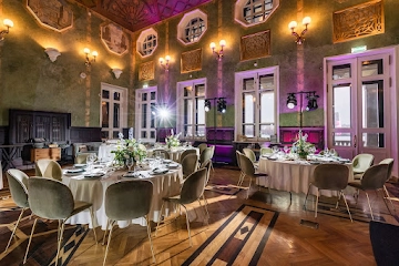 Ресторан Волга-Волга