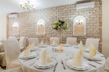 Ресторан Гостиный Двор