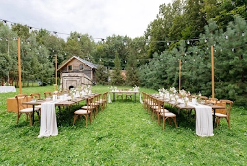 Ресторан Odin House