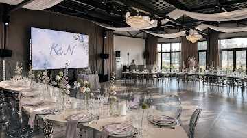 Ресторан Event Hall Жемчужный