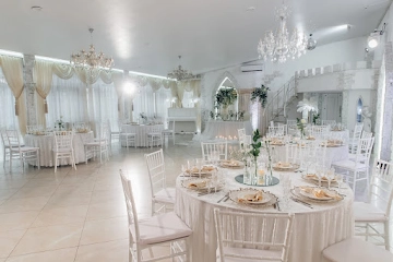 Ресторан Кирочный двор