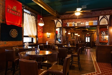 Ресторан Fuller's