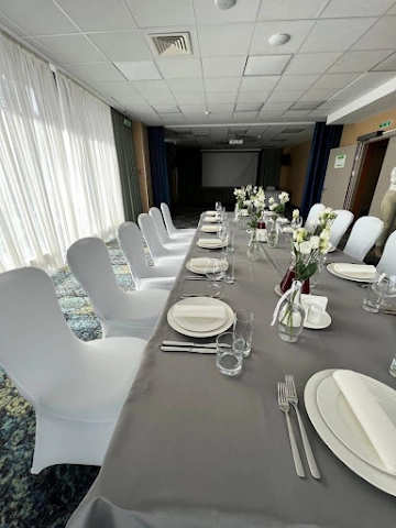 Ресторан Holiday Inn Kaliningrad: фото №12