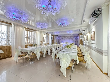 Ресторан Du Paris