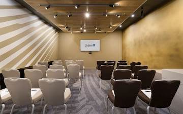 Ресторан Radisson Blu