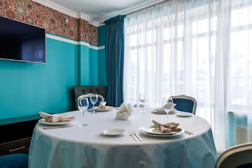 Ресторан Гусь