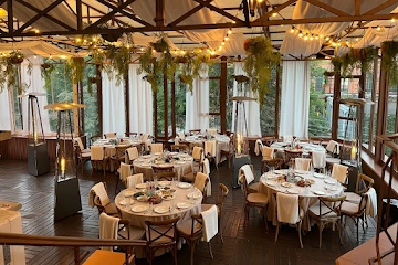 Ресторан Джани