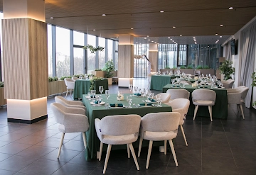 Ресторан Панорама