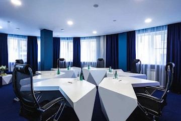 Ресторан Бутик Отель 39