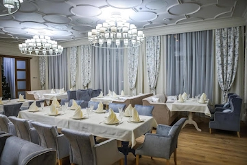 Ресторан Чёрная утка: фото №7