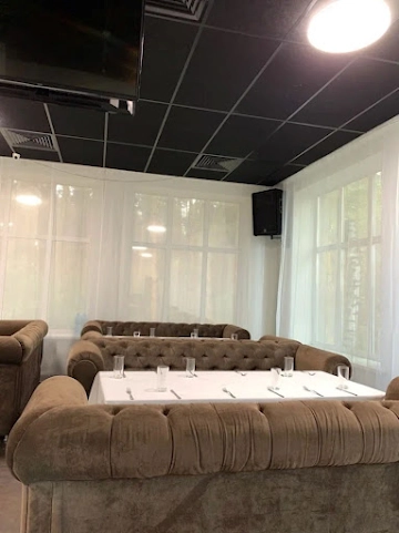 Ресторан FOROS AVENUE