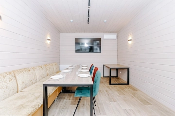 Ресторан Red House