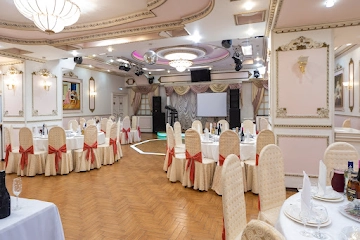 Ресторан Царица востока