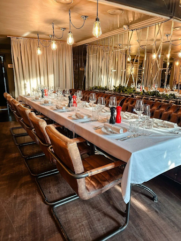 Ресторан SteakHouse