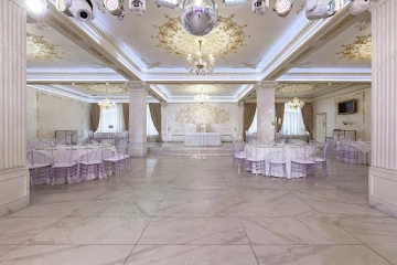 Ресторан Шарль Азнавур