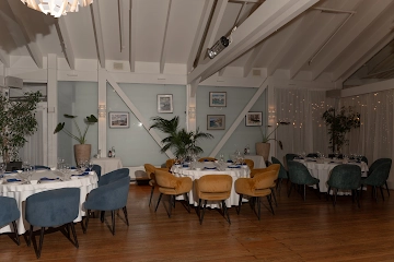 Ресторан LENINGRAD