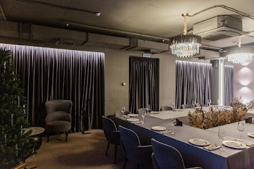 Ресторан Дуслык