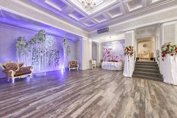 Ресторан Le Glamour