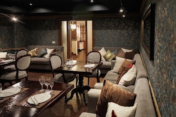 Ресторан Club le Chateau