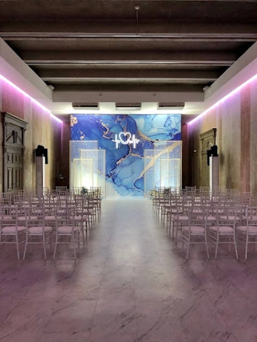 Ресторан Согласие Холл