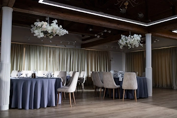 Ресторан Ресторан Лесной