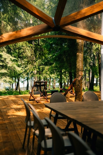 Ресторан Онегин