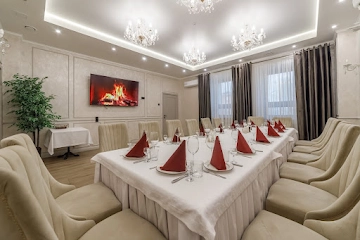 Ресторан Гриль Мастер: фото №11