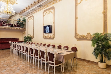 Ресторан Император Холл